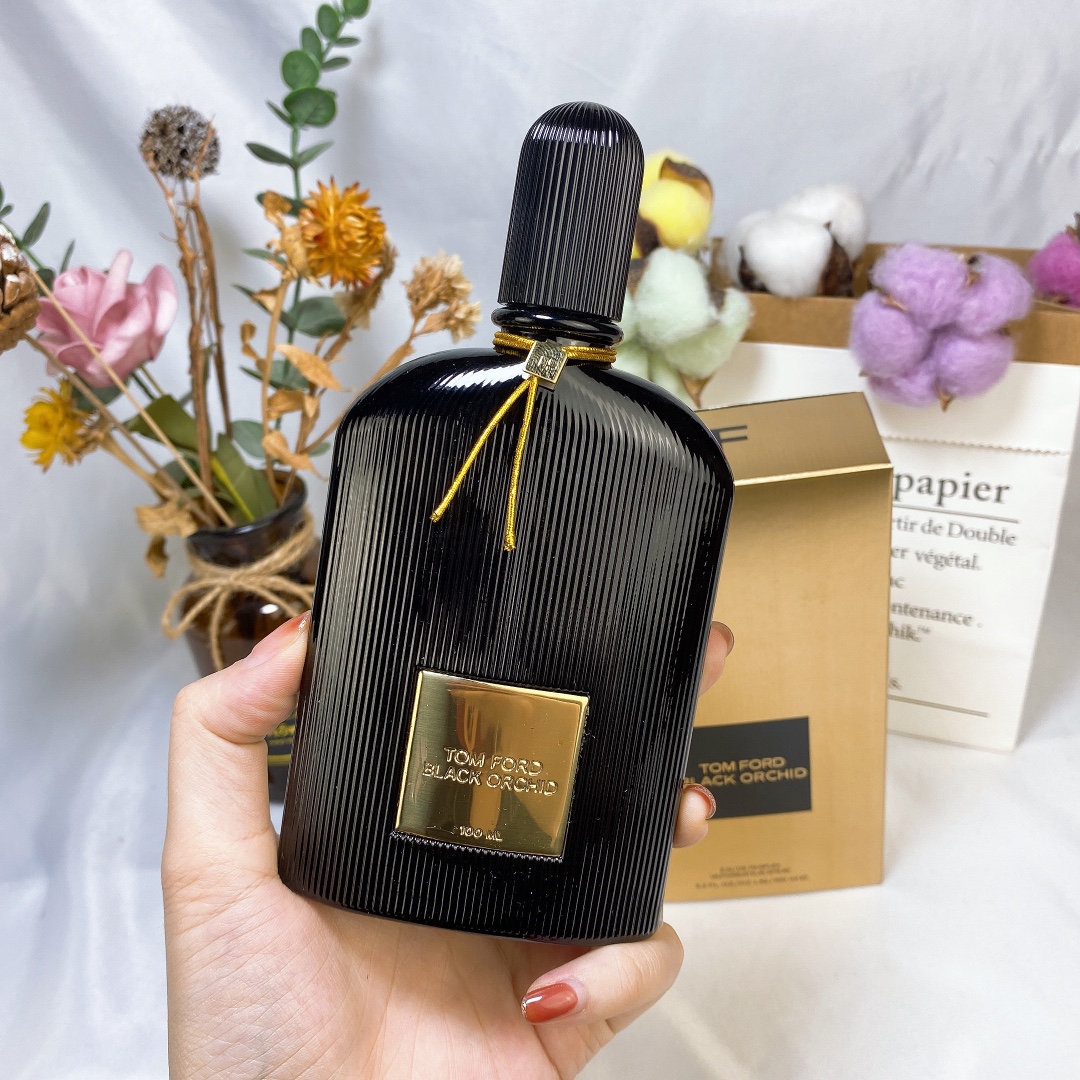 Tom Ford perfume